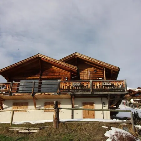 Enchante Rez Apartman