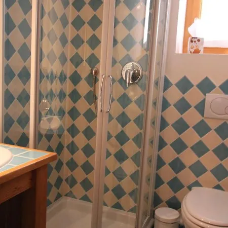 Apartman Enchante Rez